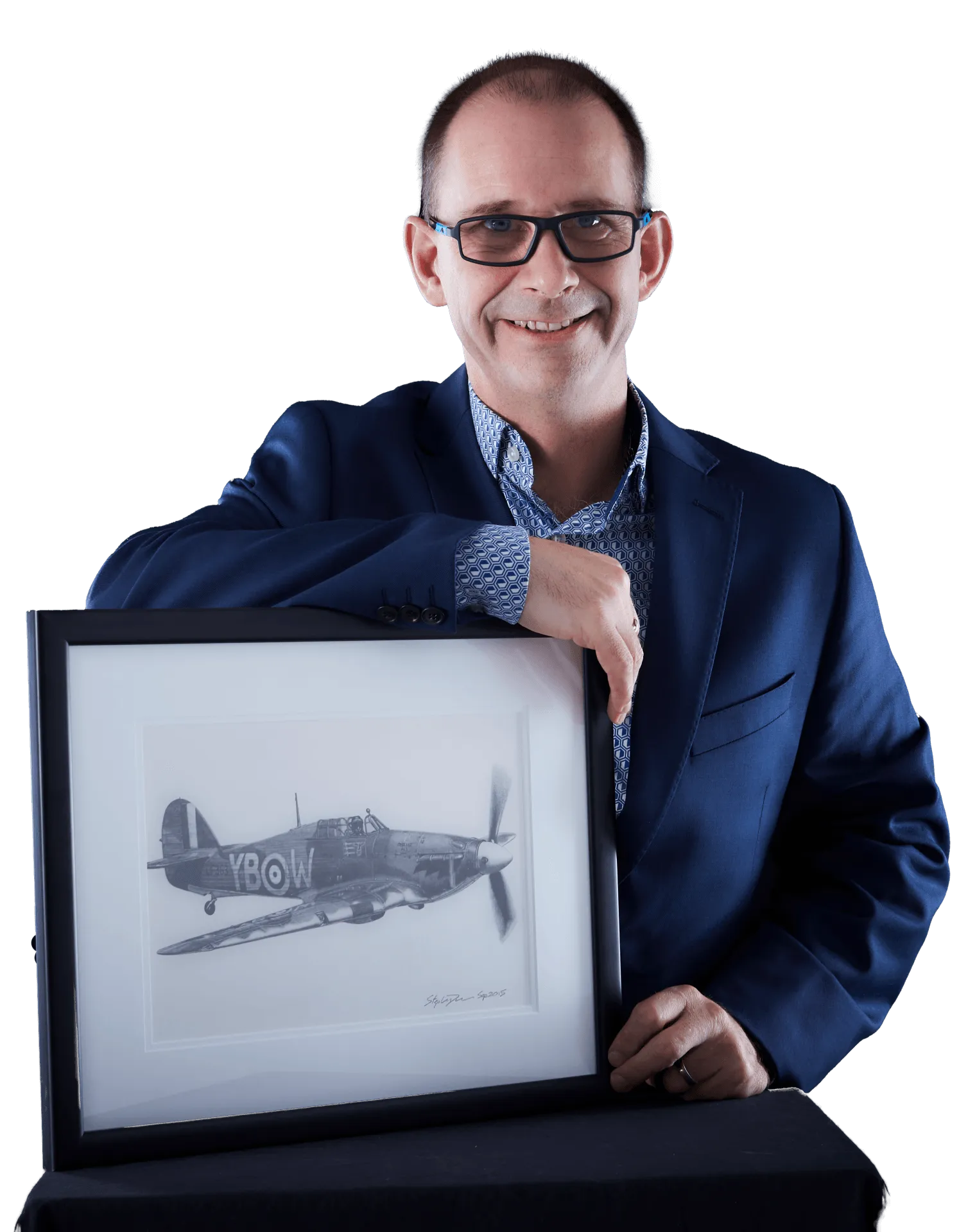 Steve Davies GJ Picture 1920W
