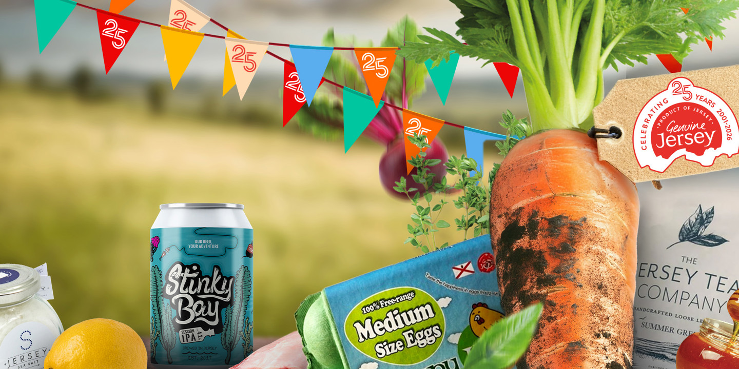 Genuine Jersey Slider Graphics Food & Drinks 25A (1)