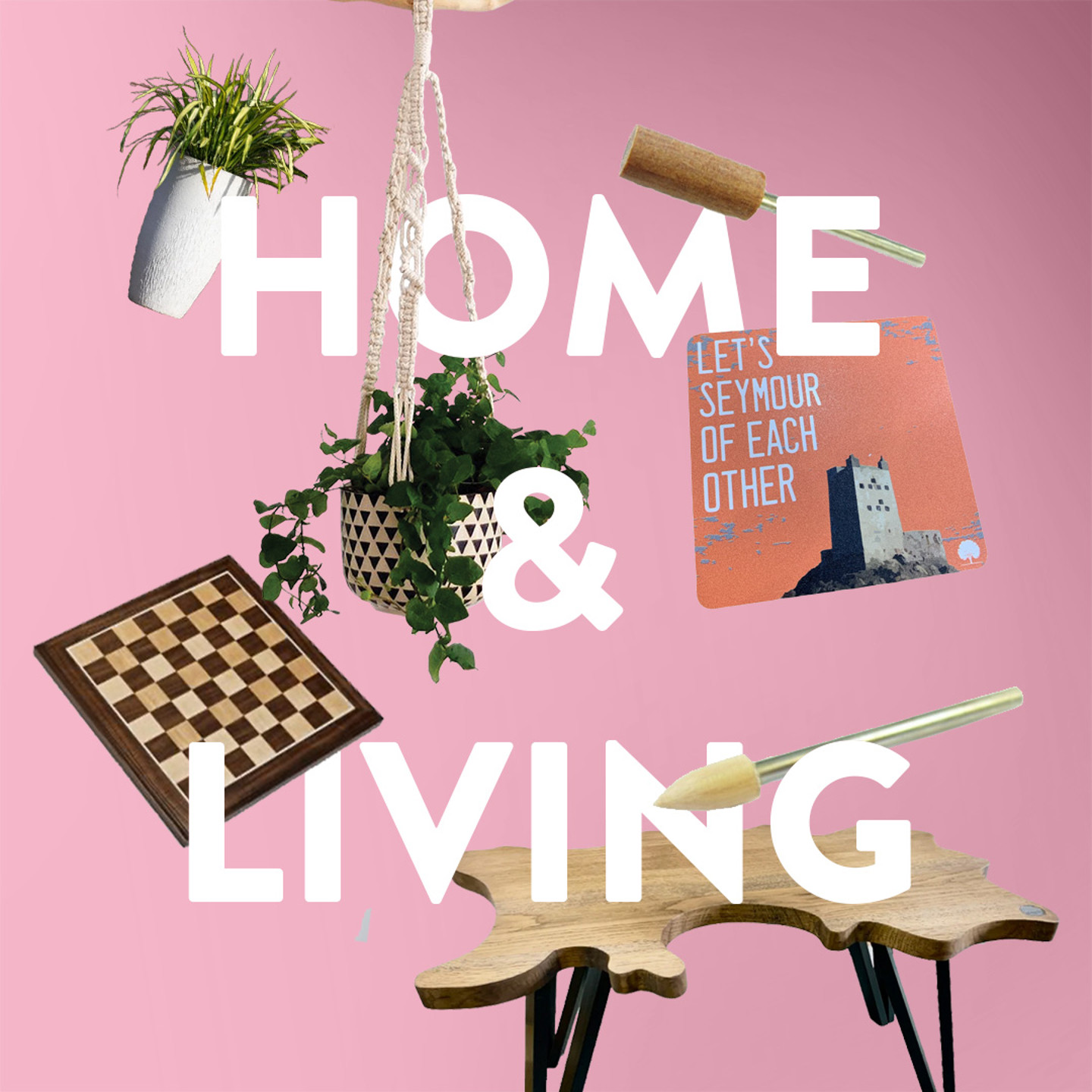 Genuine Jersey Category Graphics Home & Living