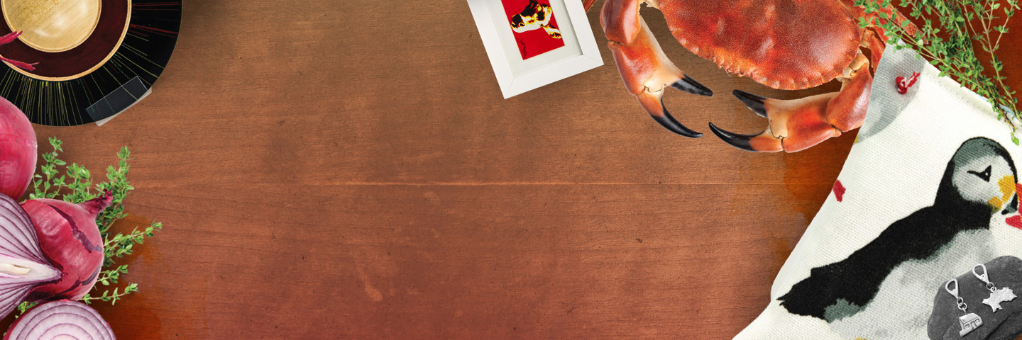 Genuine Jersey Banner Graphics Producers