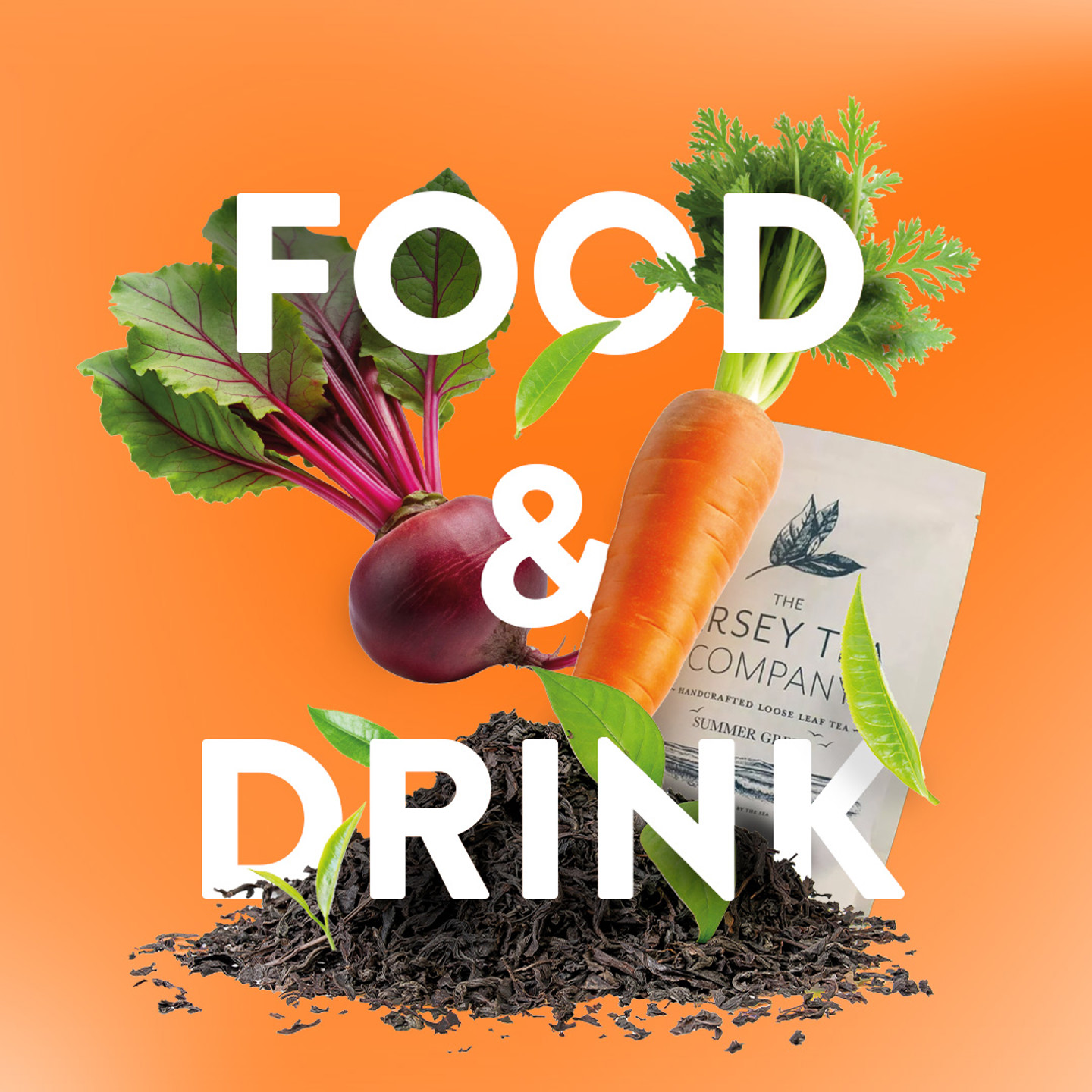 Genuine Jersey Category Graphics Food & Drinks