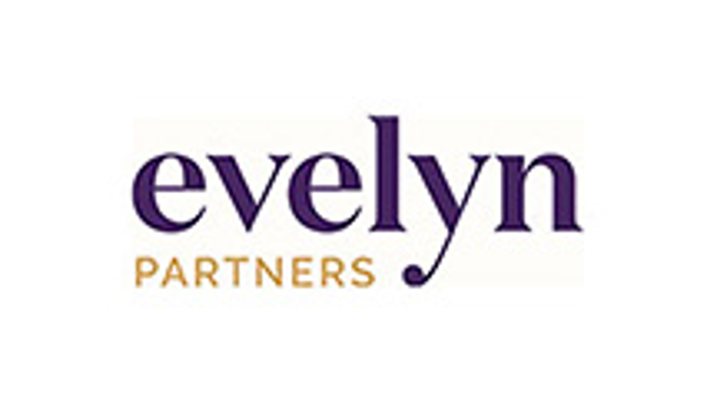 Evelyn Partners Logo Logo