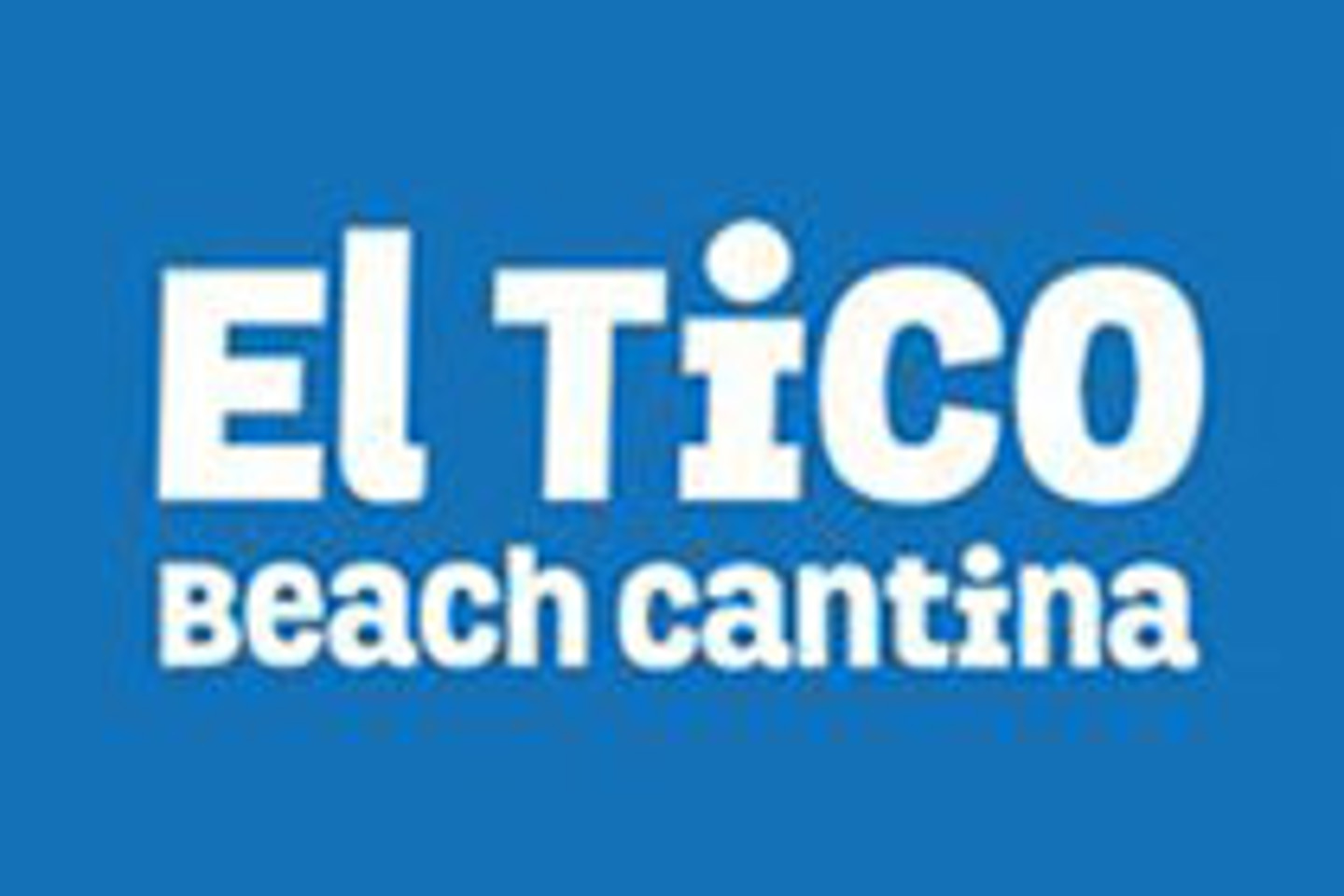 El Tico Logo Resized