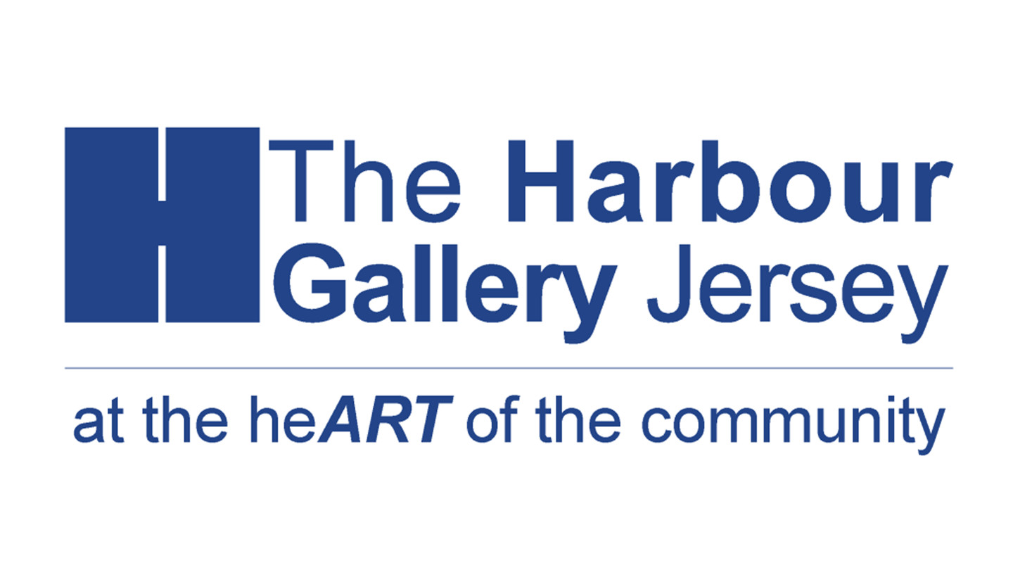 The Harbour Gallery Jersey Logo