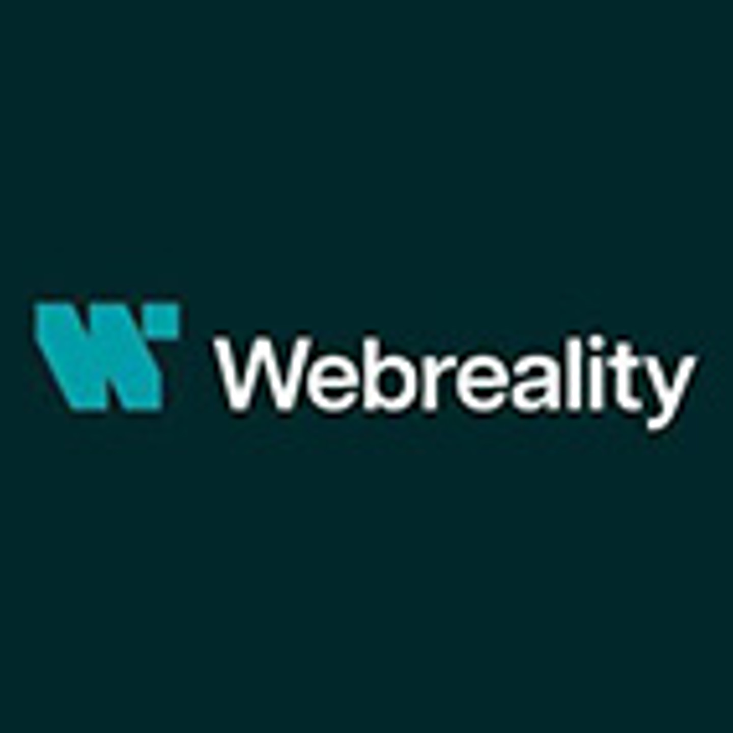 Webreality Logo