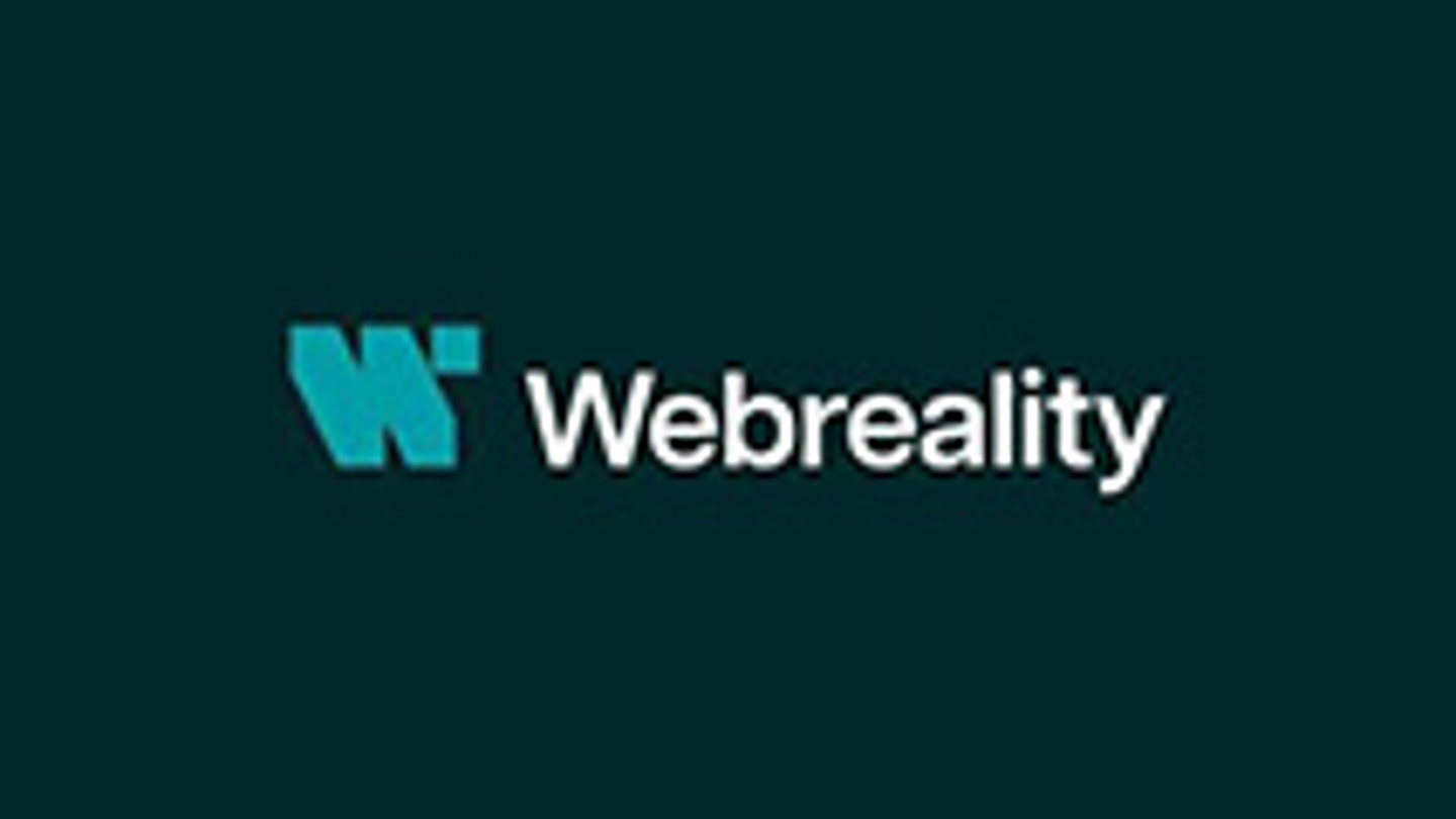 Webreality Logo