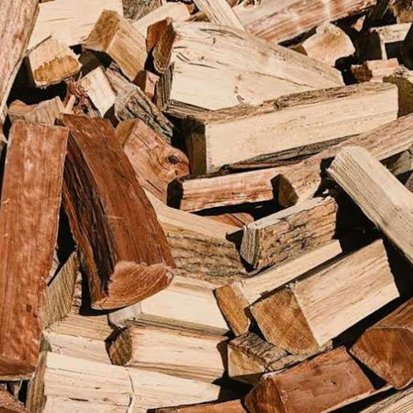 Logs